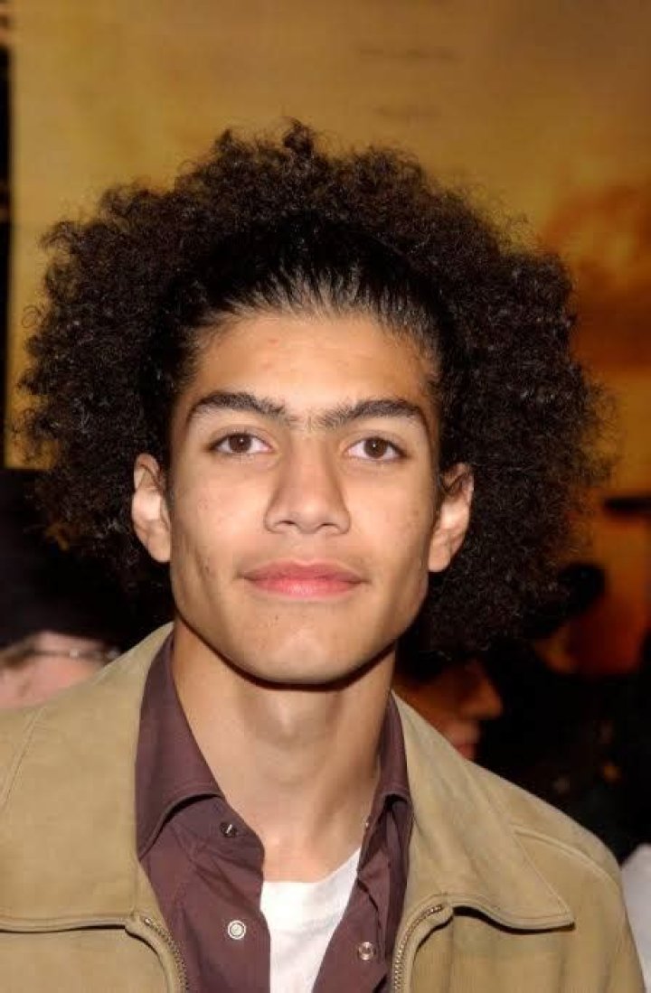 Rick Gonzalez - Bio, Age, net worth, height, weight, Wiki, Facts and Family