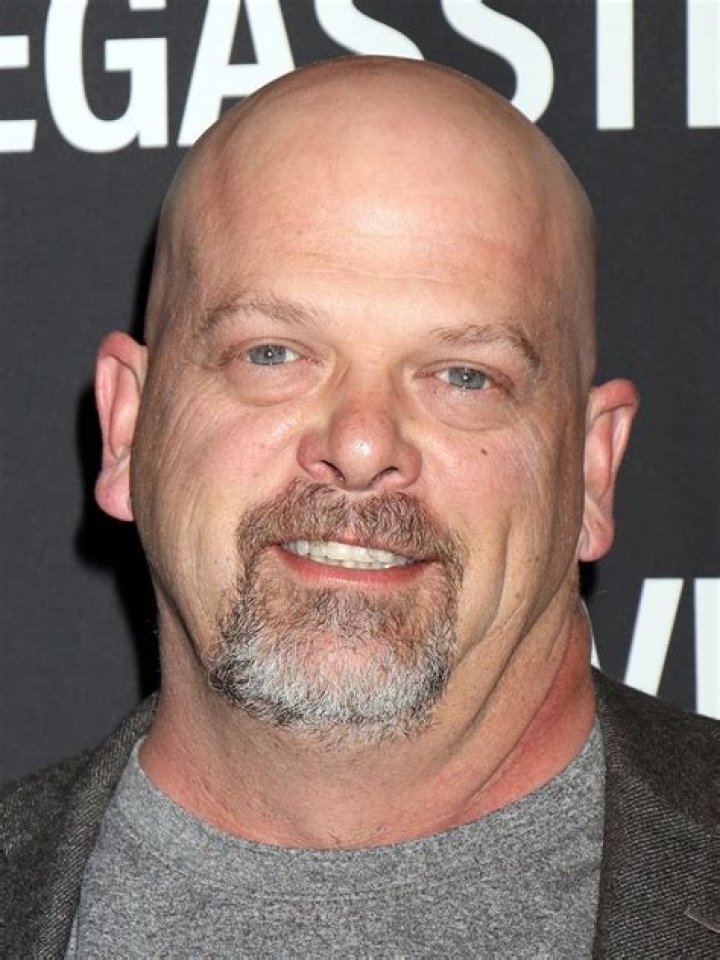 Rick Harrison - Bio, Age, height, Wiki, Facts and Family