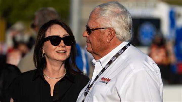Rick Hendrick - Bio, Age, net worth, siblings, Wiki, Facts and Family