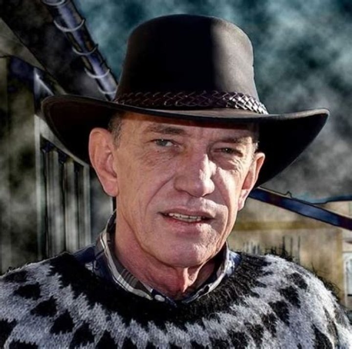 Rick Kirkham - Biography, Age, Wiki, Facts and Family