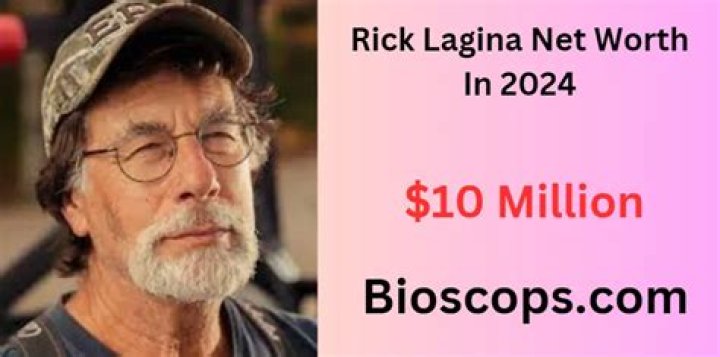 Rick Lagina - Bio, Age, net worth, Wiki, Facts and Family