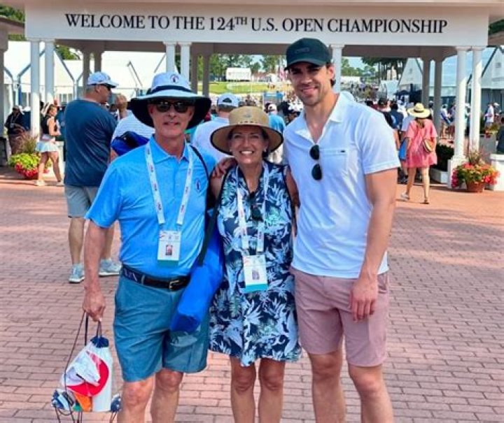 Rick Leach - Bio, Age, Wiki, Facts and Family
