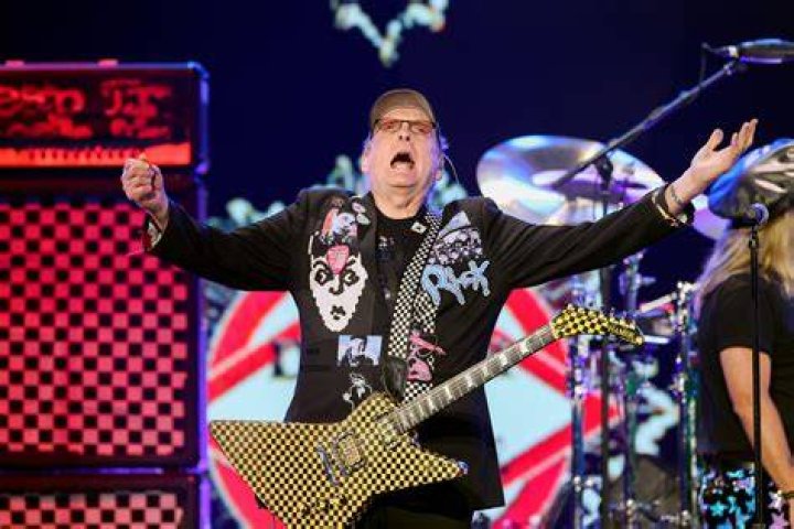 Rick Nielsen - Bio, Age, net worth, Wiki, Facts and Family