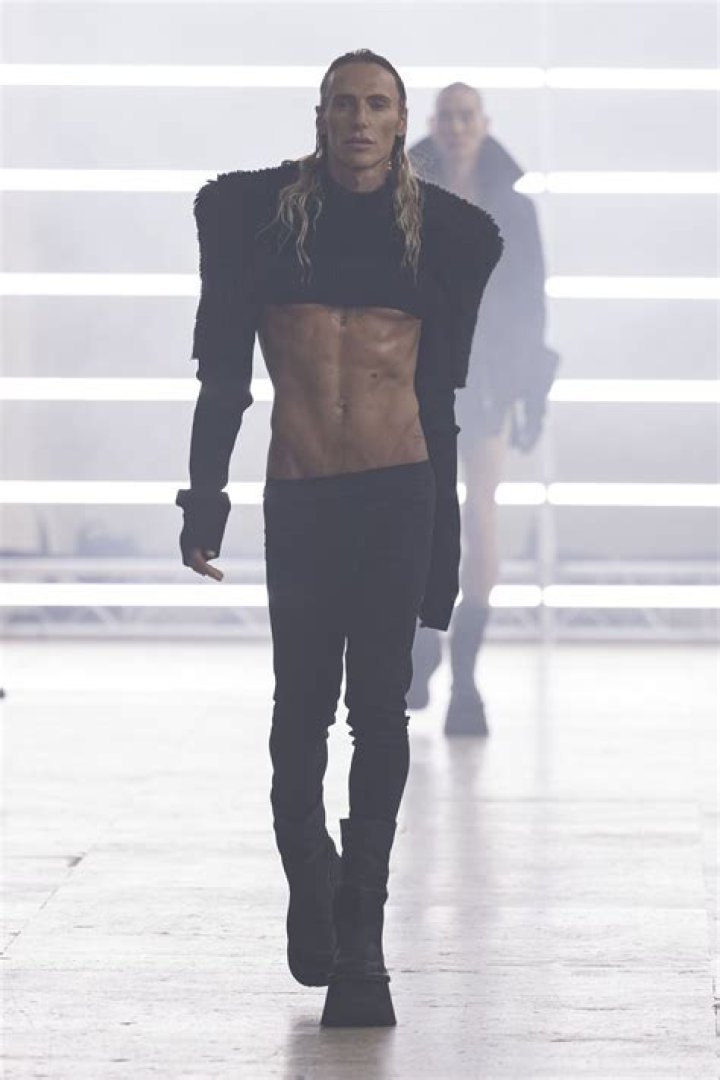 Rick Owens - Bio, Age, Wiki, Facts and Family