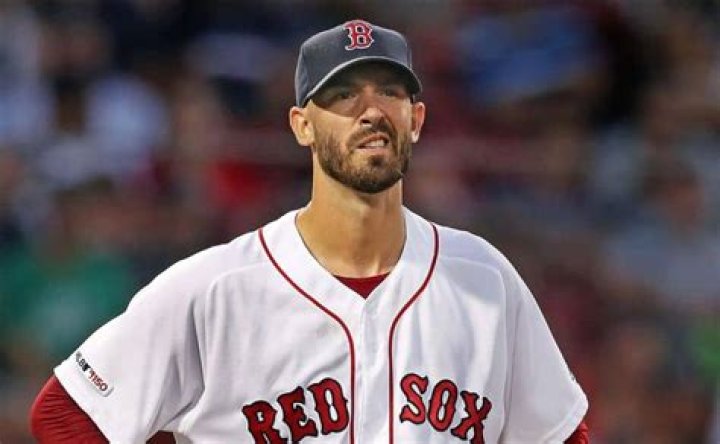 Rick Porcello - Bio, Age, height, Wiki, Facts and Family