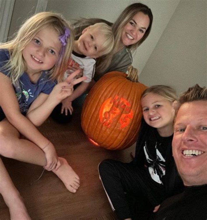 Rick Smith Jr - Bio, Age, Wiki, Facts and Family