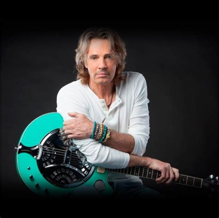 Rick Springfield - Bio, Age, net worth, height, Wiki, Facts and Family