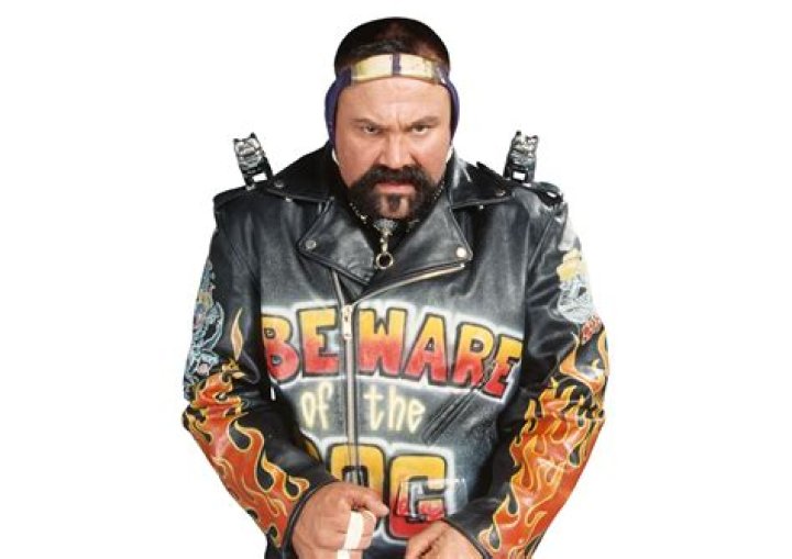 Rick Steiner - Bio, Age, net worth, height, Wiki, Facts and Family