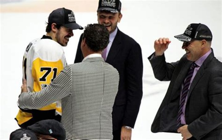 Rick Tocchet - Bio, Age, height, Wiki, Facts and Family