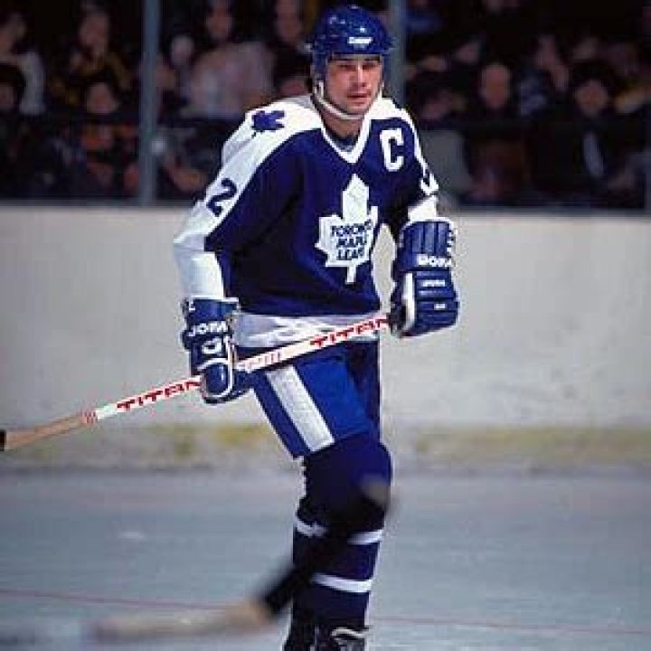 Rick Vaive - Bio, Age, Wiki, Facts and Family
