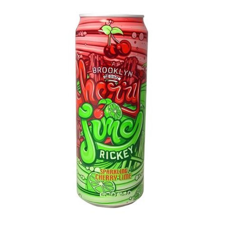 Rickey Lime - Bio, Age, Wiki, Facts and Family