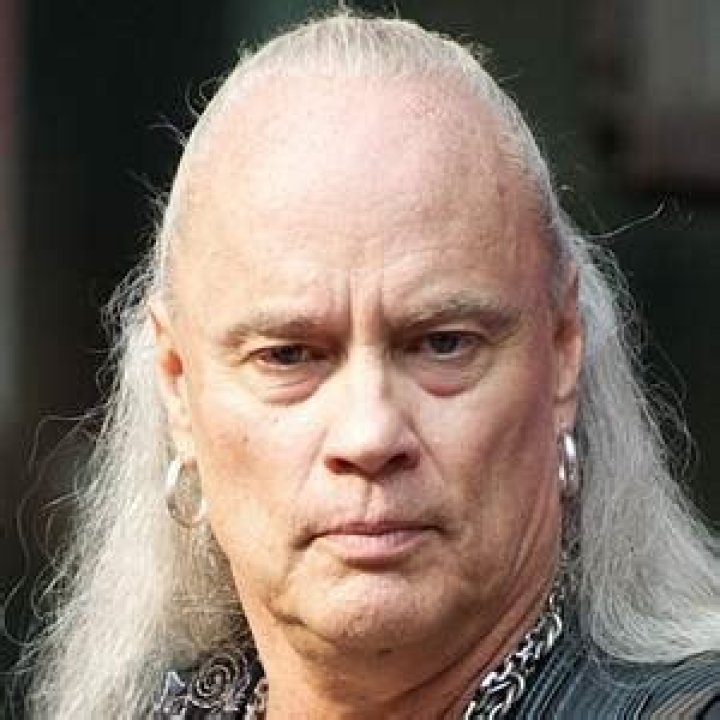Rickey Medlocke - Bio, Age, net worth, height, Wiki, Facts and Family
