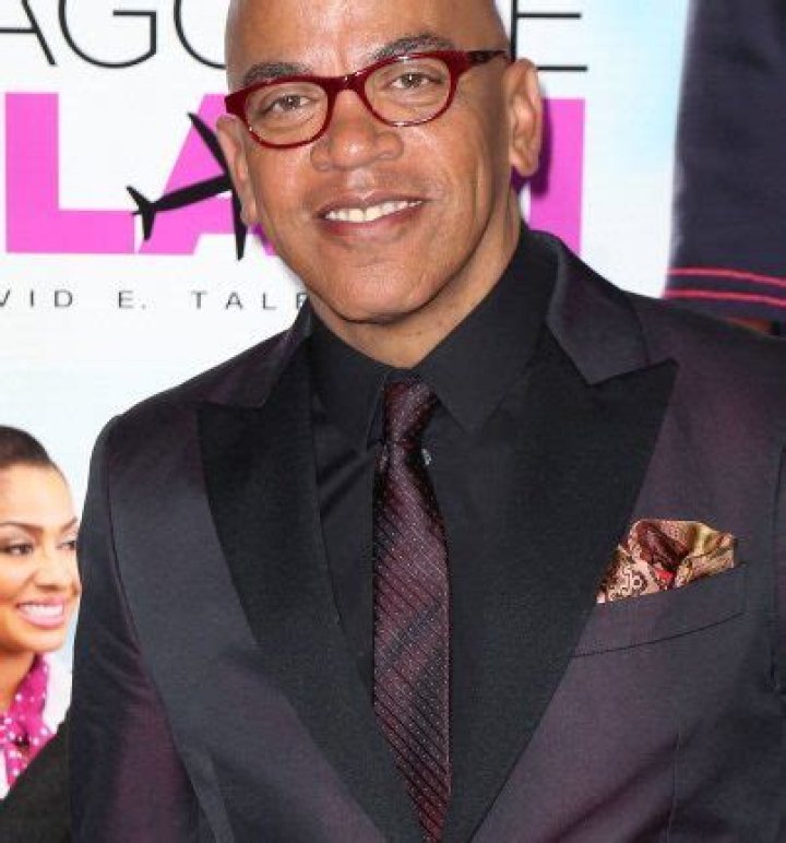 Rickey Minor - Bio, Age, net worth, Wiki, Facts and Family