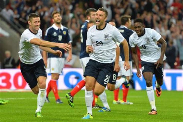 Rickie Lambert - Bio, Age, height, weight, Wiki, Facts and Family