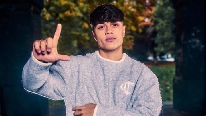 Ricky Bretherton - Bio, Age, Wiki, Facts and Family