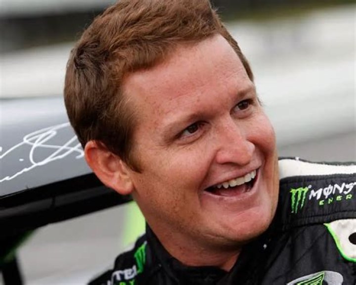 Ricky Carmichael - Bio, Age, height, Wiki, Facts and Family