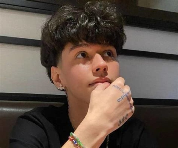 Ricky Flores - Biography, Age, Wiki, Facts and Family