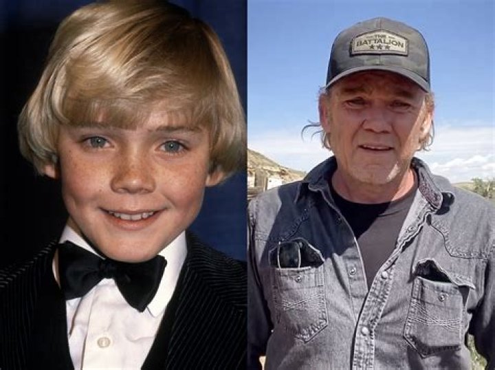 Ricky Schroder - Bio, Age, Wiki, Facts and Family