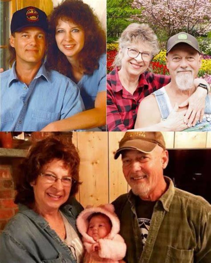 Ricky Van Shelton - Bio, Age, Wiki, Facts and Family