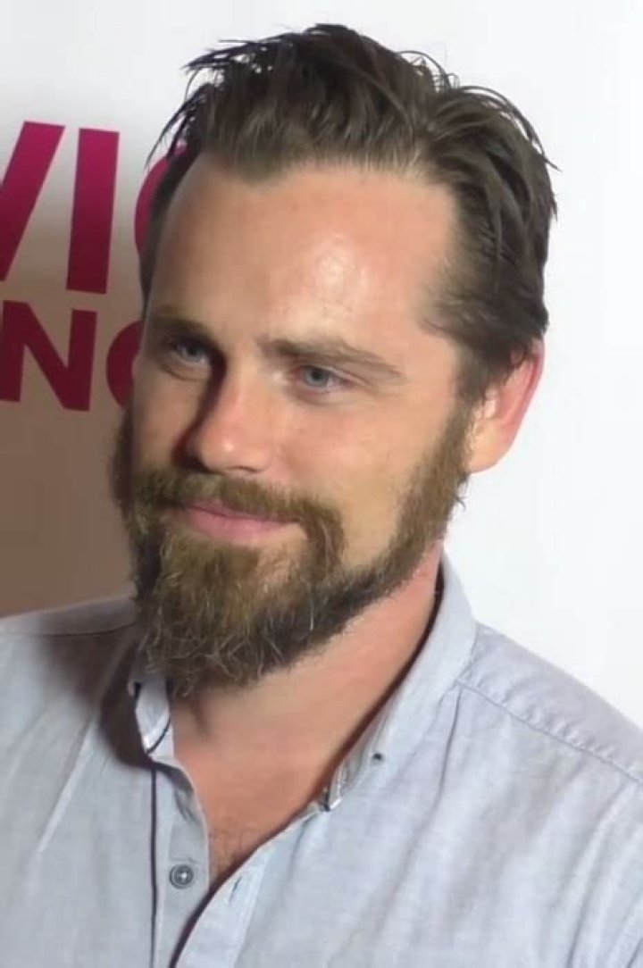 Rider Strong - Bio, Age, net worth, siblings, height, Wiki, Facts and Family