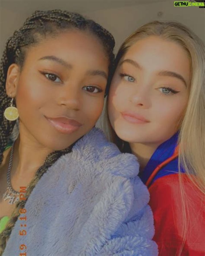 Riele Downs - Bio, Age, Wiki, Facts and Family