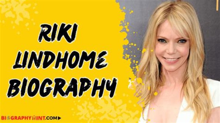 Riki Lindhome - Bio, Age, Wiki, Facts and Family