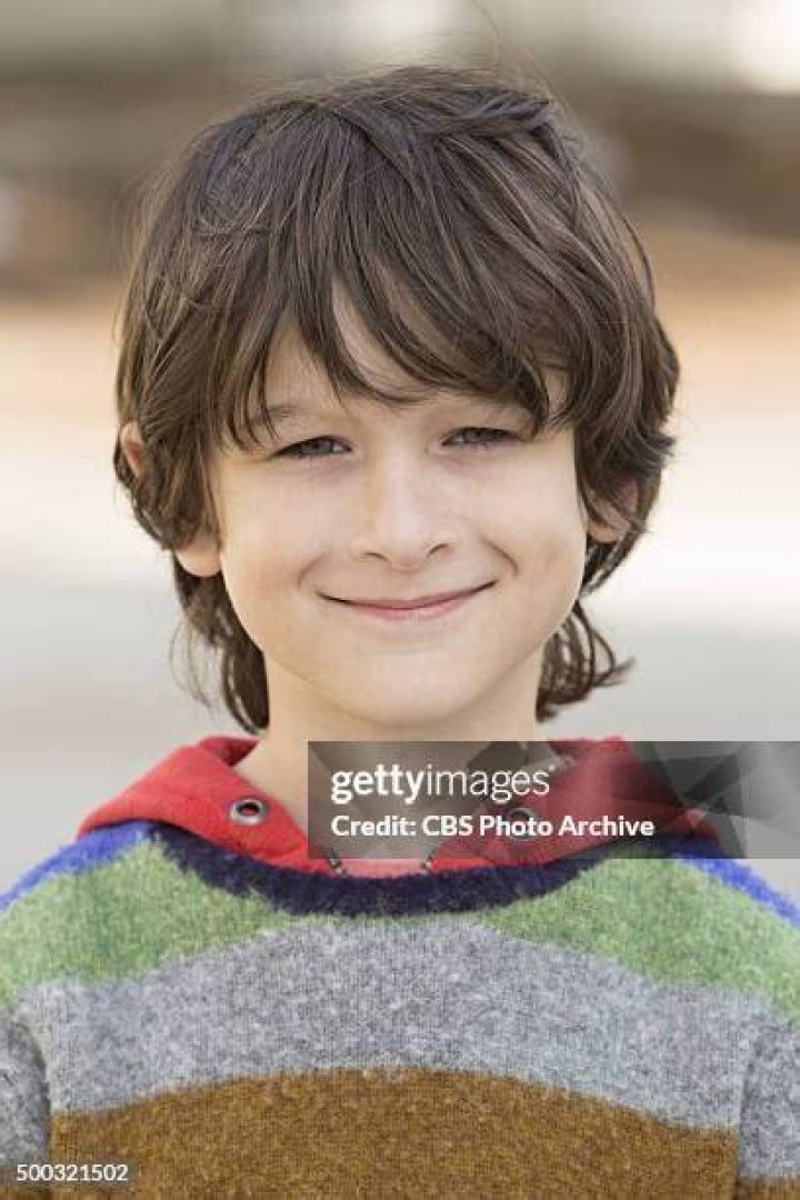 Riley B. Smith - Bio, Age, Wiki, Facts and Family