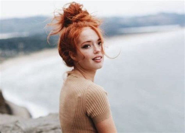 Riley Rasmussen - Bio, Age, Wiki, Facts and Family
