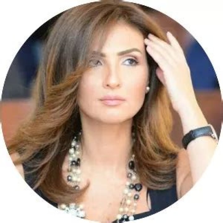 Rima Karaki - Bio, Age, Wiki, Facts and Family