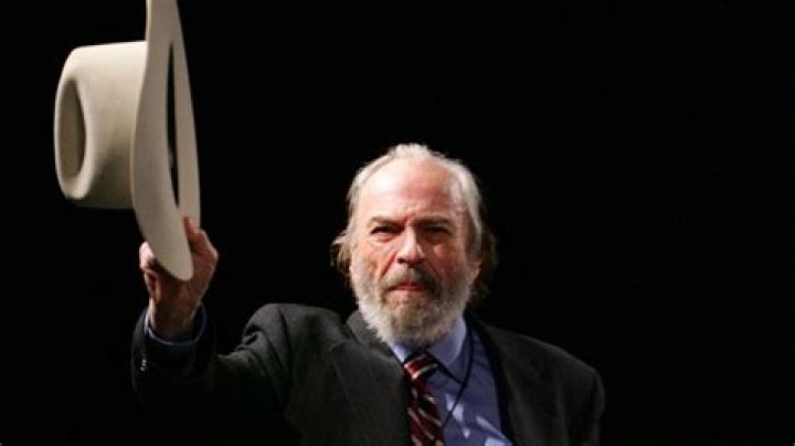 Rip Torn - Bio, Age, net worth, height, Wiki, Facts and Family