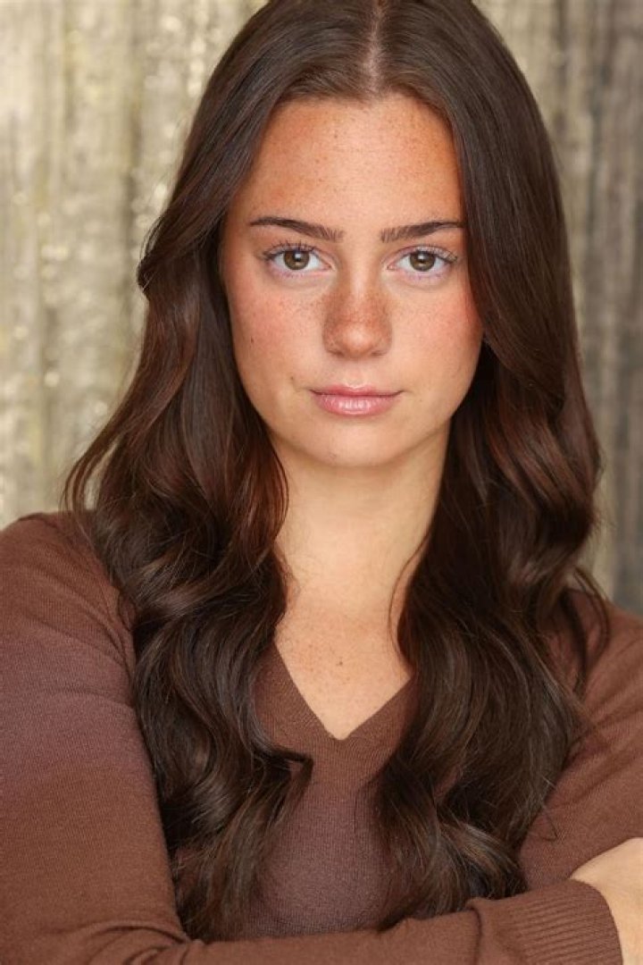 Ripley Sobo - Bio, Age, Wiki, Facts and Family