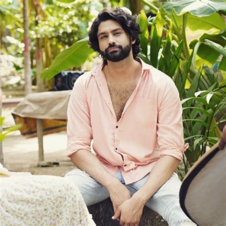 Rishi Saxena - Bio, Age, Wiki, Facts and Family
