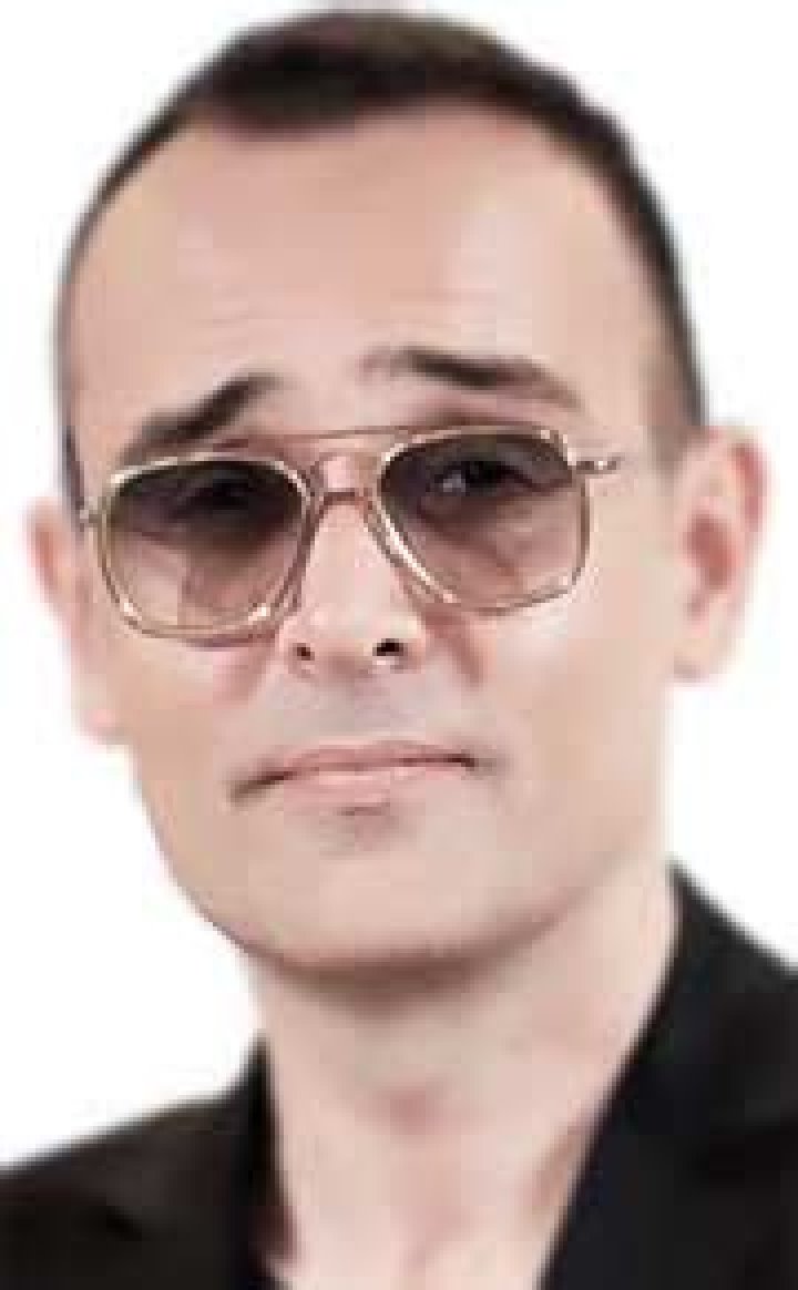 Risto Mejide - Bio, Age, Wiki, Facts and Family
