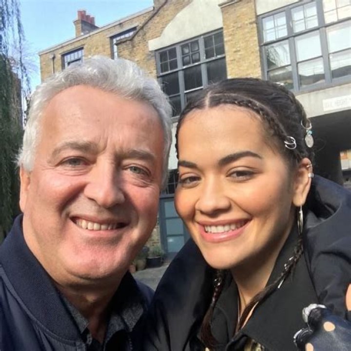 Rita Ora - Bio, Age, Wiki, Facts and Family