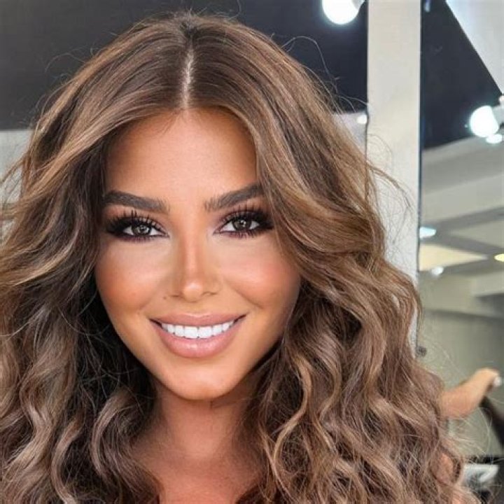 Rita Tamer Khoury: Instagram Star Detailed Bio, Age, Birthday, & Height Insights and more