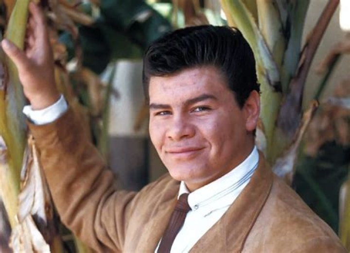 Ritchie Valens - Bio, Age, Wiki, Facts and Family