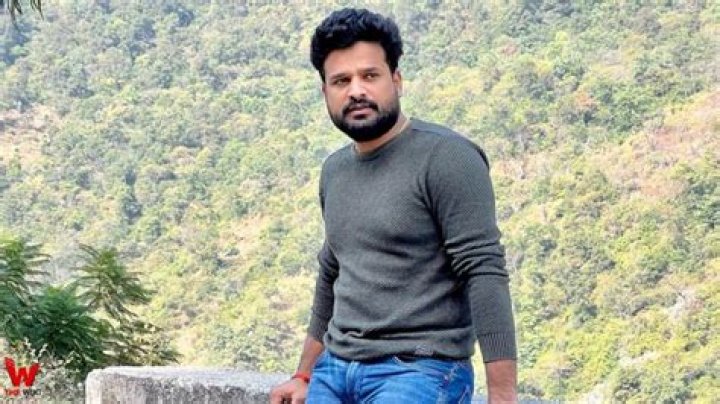 Ritesh Pandey - Bio, Age, Wiki, Facts and Family