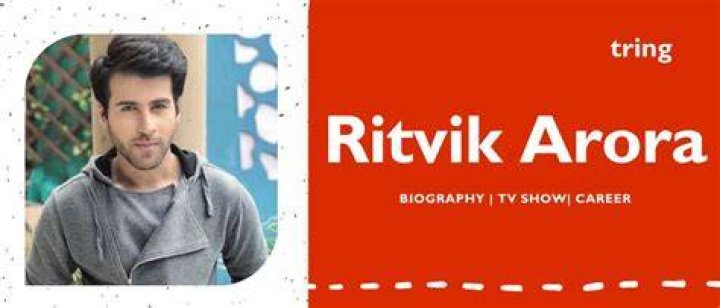 Ritvik Arora - Bio, Age, Wiki, Facts and Family