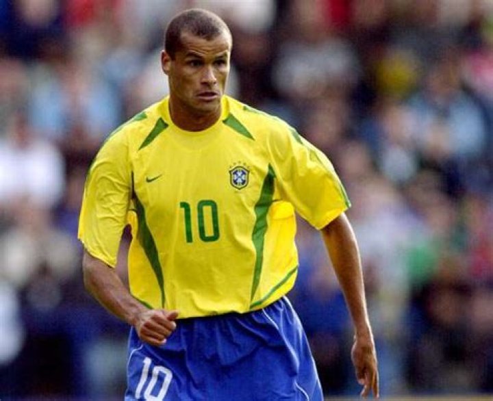 Rivaldo - Bio, Age, height, Wiki, Facts and Family