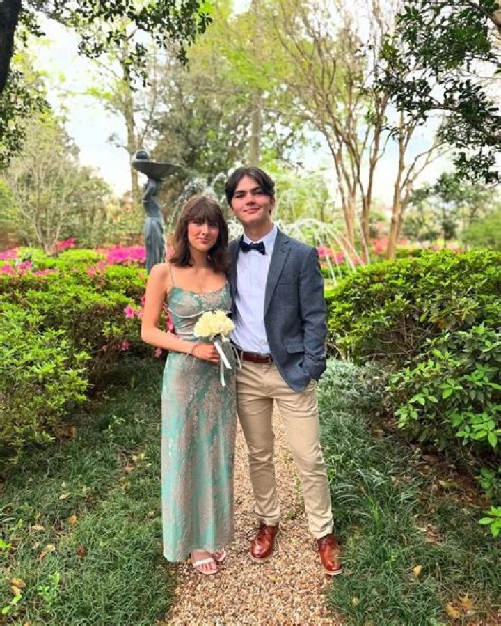 River Robertson - Bio, Age, Wiki, Facts and Family