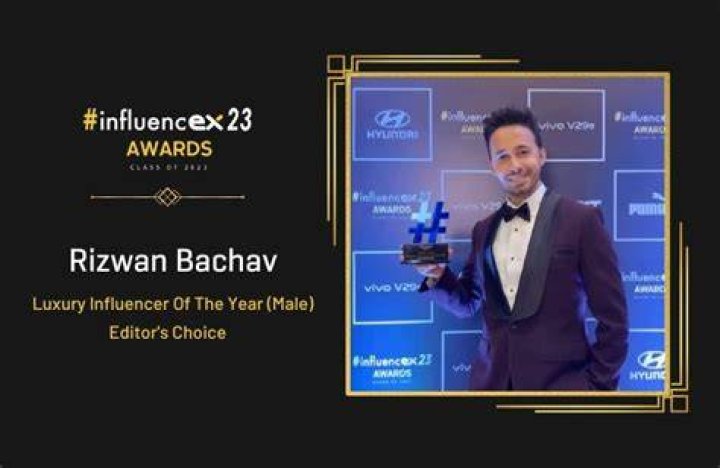 Rizwan Bachav - Bio, Age, Wiki, Facts and Family