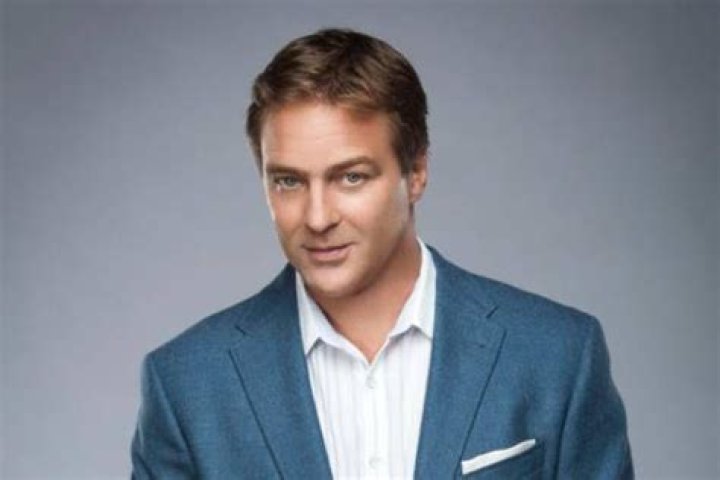Roark Critchlow - Bio, Age, Wiki, Facts and Family