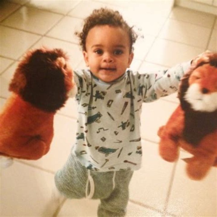 Roary Raynor - Bio, Age, Wiki, Facts and Family
