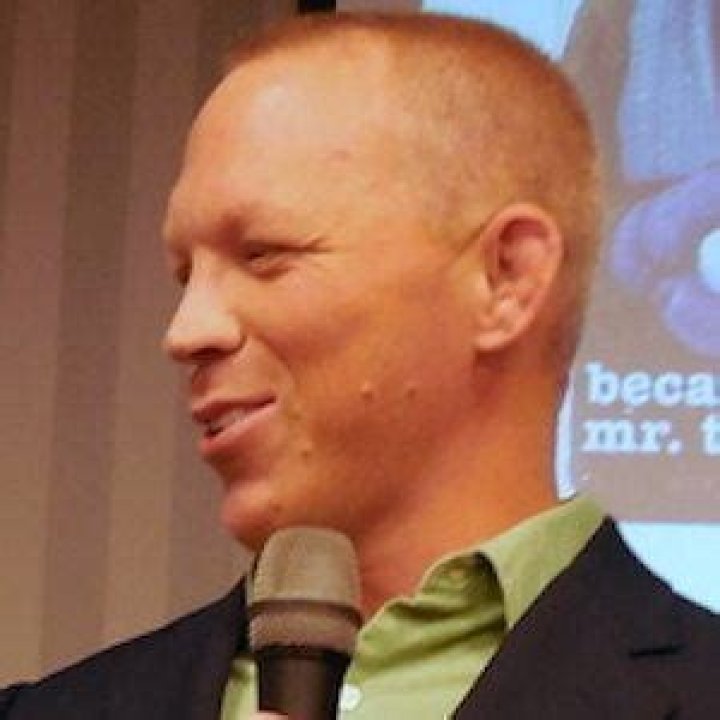 Rob Buyea - Bio, Age, Wiki, Facts and Family