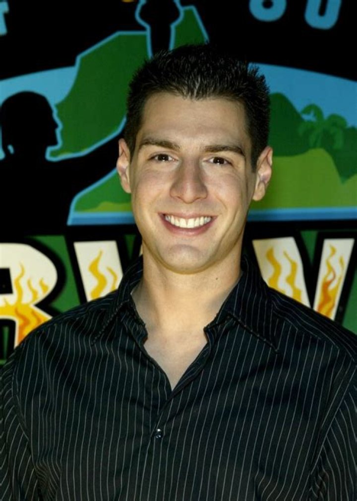 Rob Cesternino - Bio, Age, net worth, Wiki, Facts and Family