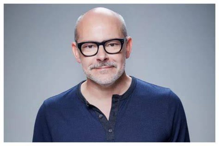 Rob Corddry - Bio, Age, net worth, siblings, height, Wiki, Facts and Family