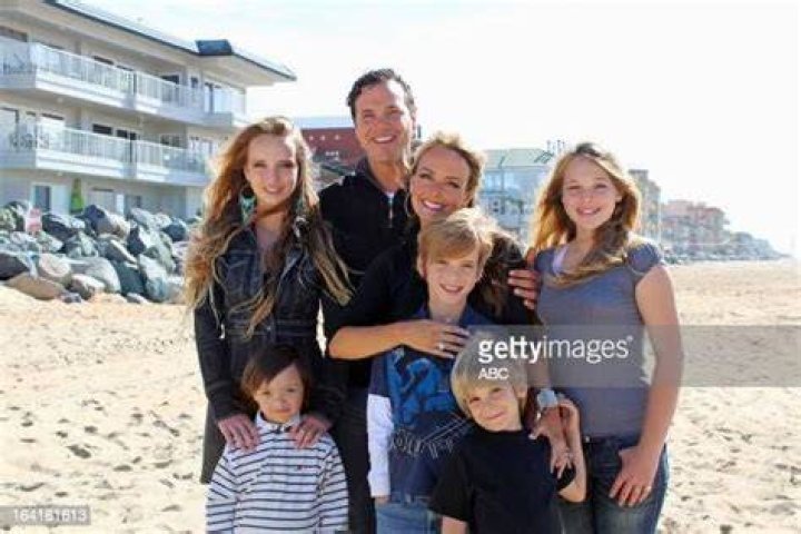 Rob Dahm - Bio, Age, Wiki, Facts and Family