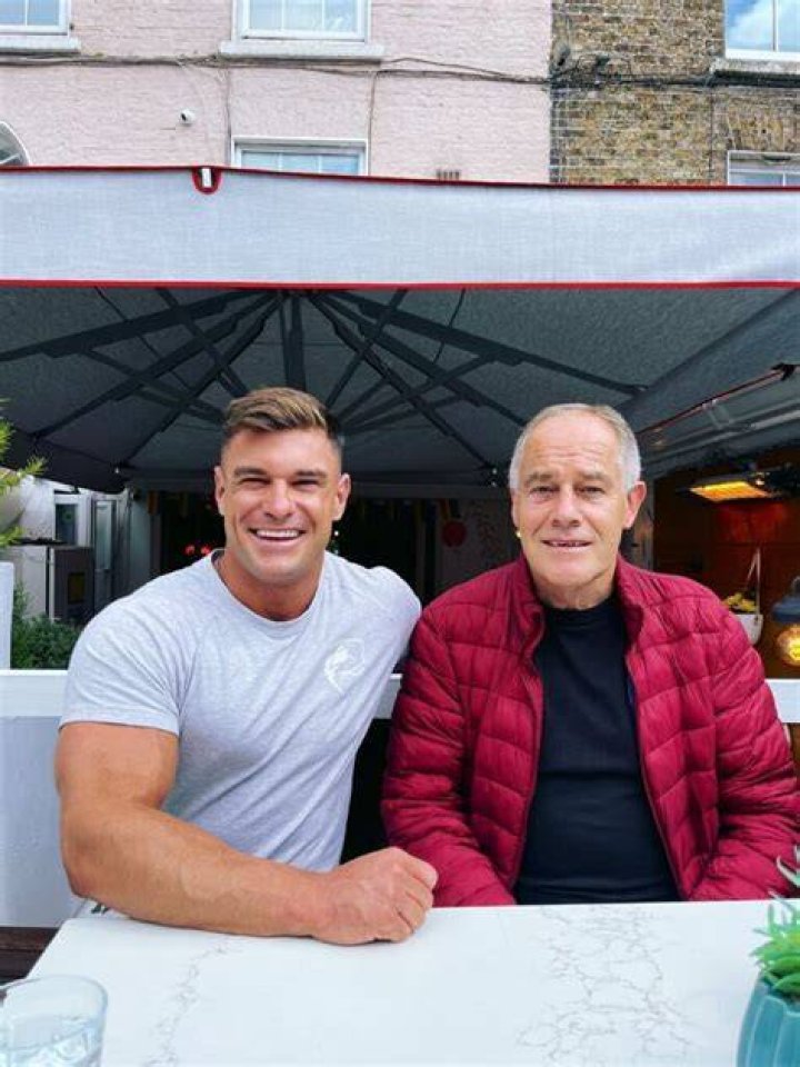 Rob Lipsett - Bio, Age, Wiki, Facts and Family