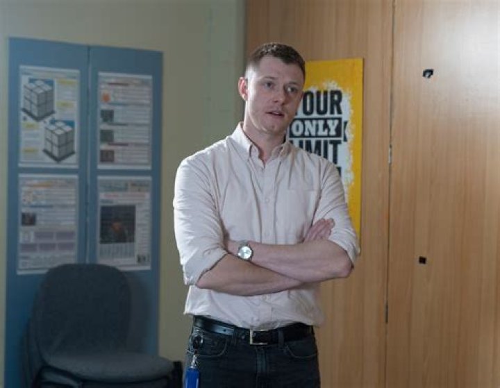 Rob Mallard - Bio, Age, Wiki, Facts and Family