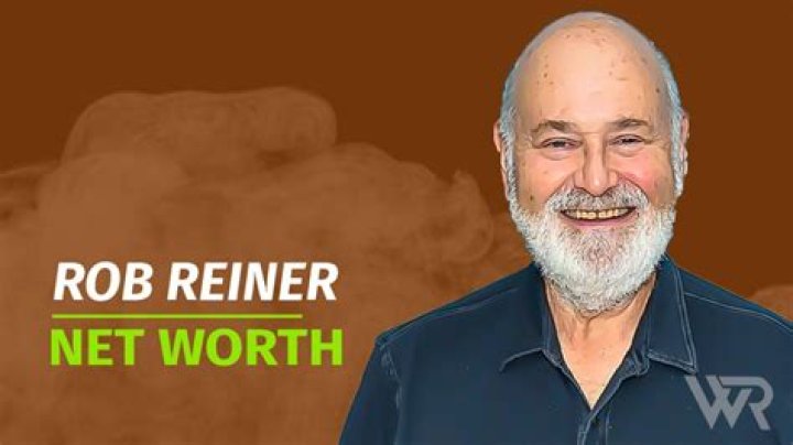 Rob Reiner : Net Worth, Age, Birthday, Wiki, Height, Bio...